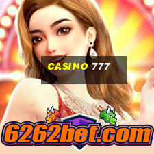 casino 777