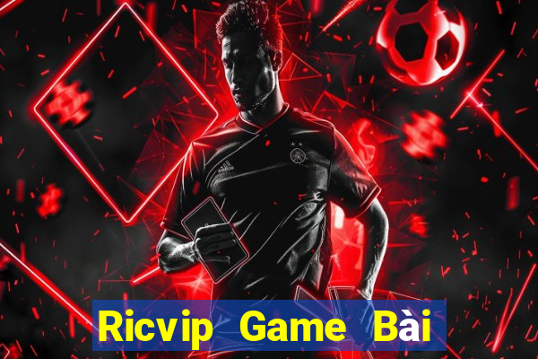 Ricvip Game Bài Offline Cho Pc