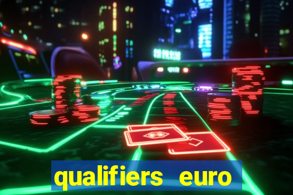 qualifiers euro 2024 results