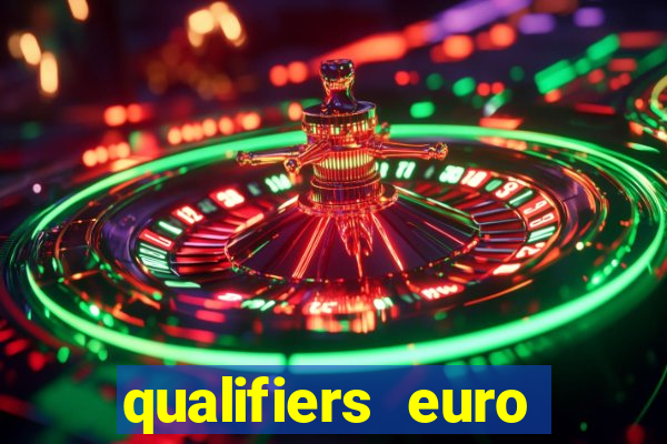 qualifiers euro 2024 results