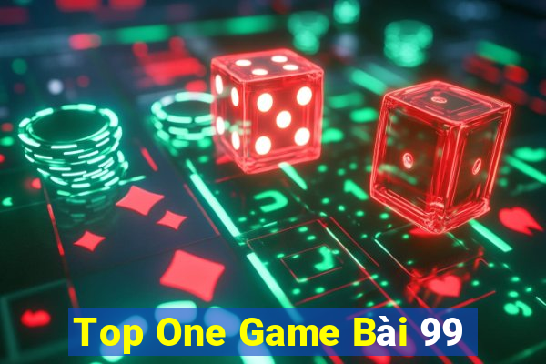 Top One Game Bài 99