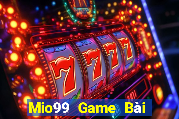 Mio99 Game Bài Fa88 Apk