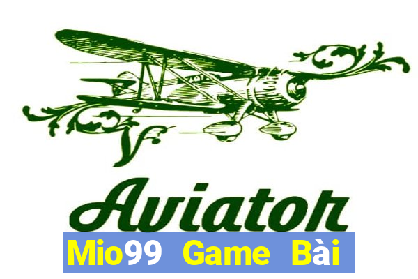 Mio99 Game Bài Fa88 Apk