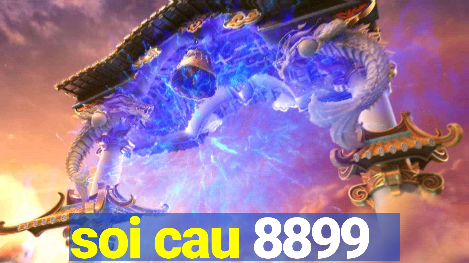 soi cau 8899