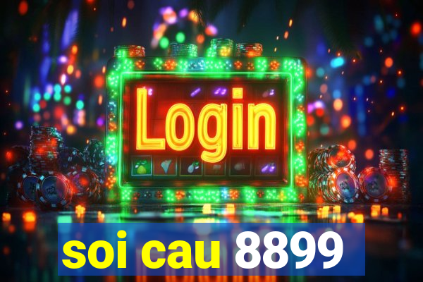 soi cau 8899