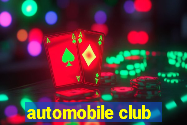 automobile club