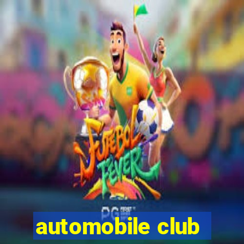 automobile club