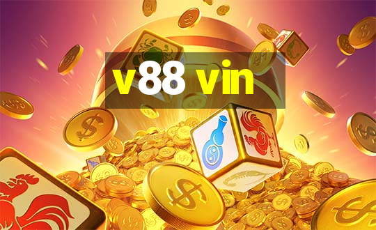 v88 vin