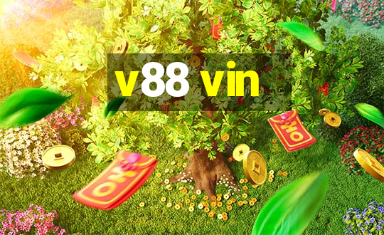 v88 vin