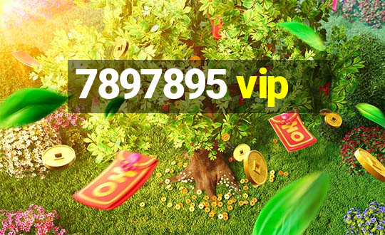 7897895 vip