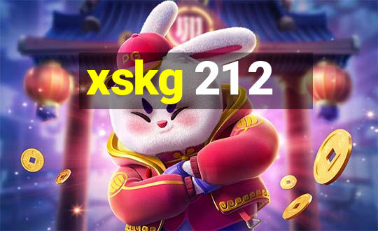 xskg 21 2