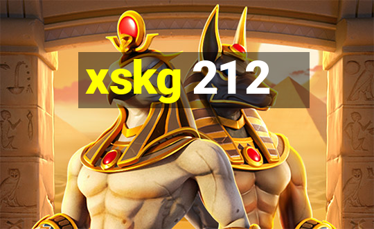 xskg 21 2