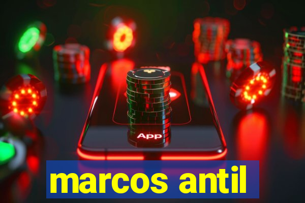 marcos antil