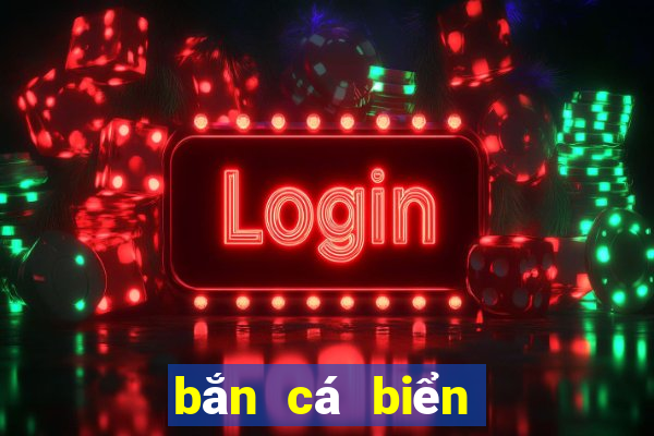 bắn cá biển sâu apk