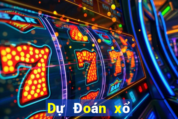 Dự Đoán xổ Số Điện Toán ngày 18