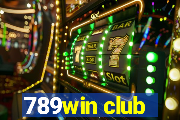 789win club