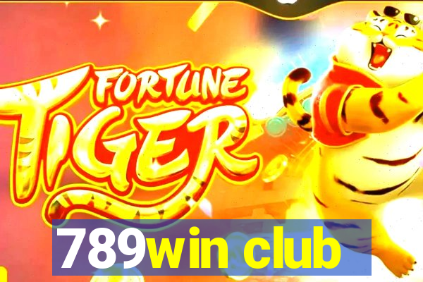 789win club