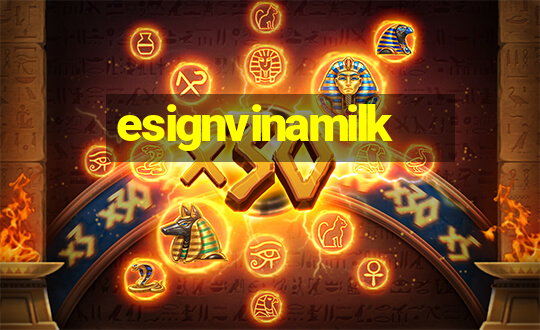 esignvinamilk