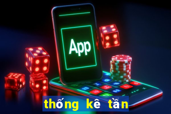 thống kê tần suất xổ số vĩnh long