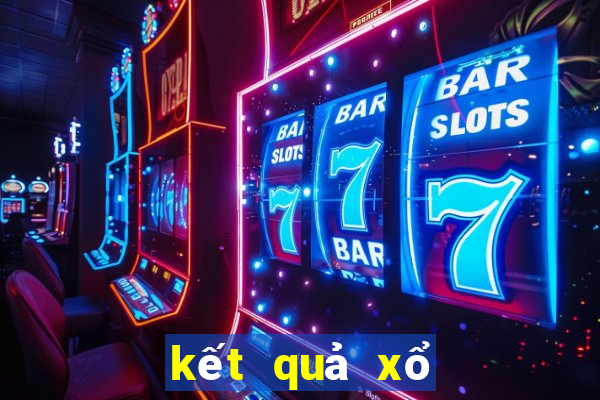 kết quả xổ số quay ở kênh nào