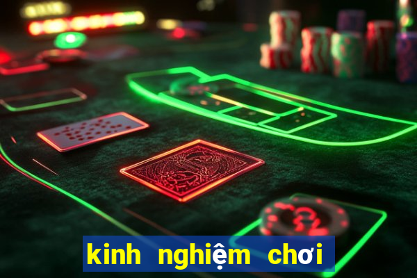 kinh nghiệm chơi Phỏm online