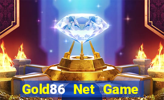 Gold86 Net Game Bài Tiền Thật