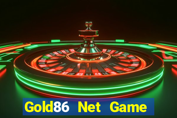 Gold86 Net Game Bài Tiền Thật