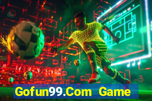 Gofun99.Com Game Bài 888B