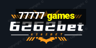 77777 games