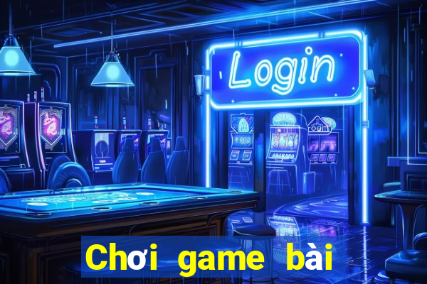 Chơi game bài tướng cq9