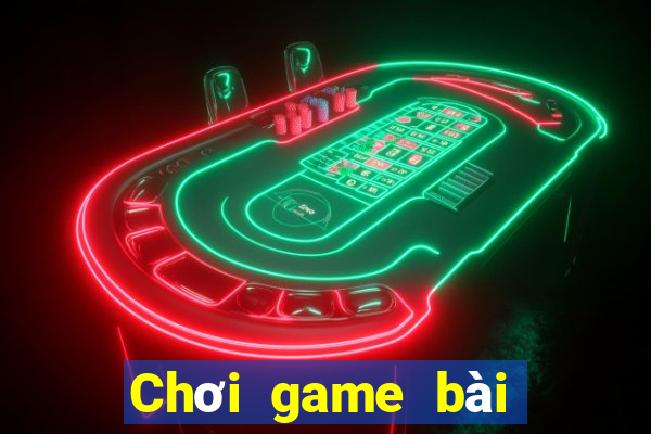 Chơi game bài tướng cq9