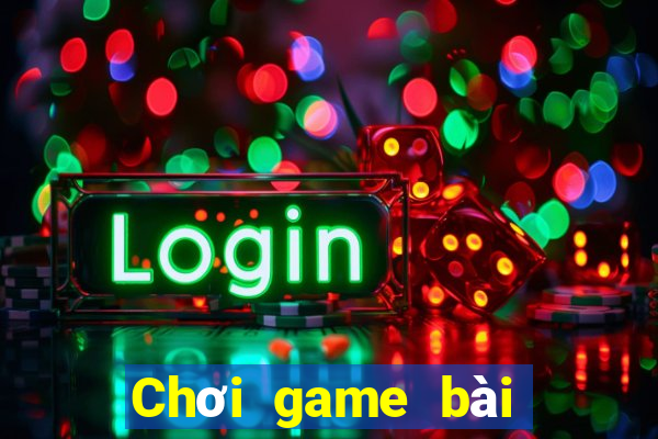 Chơi game bài tướng cq9