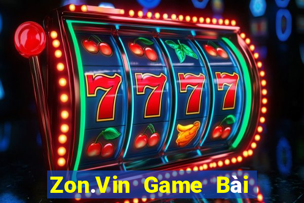 Zon.Vin Game Bài 6 Lá