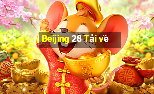 Beijing 28 Tải về