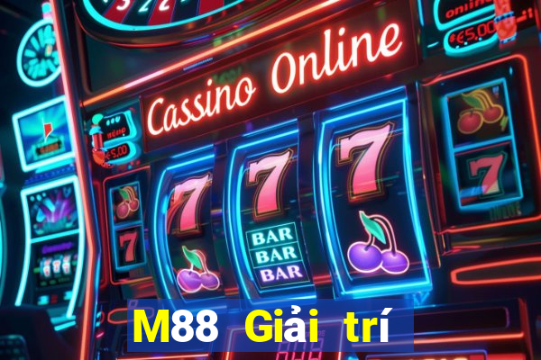 M88 Giải trí Đại Thánh