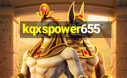 kqxspower655