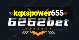 kqxspower655