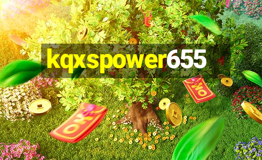 kqxspower655