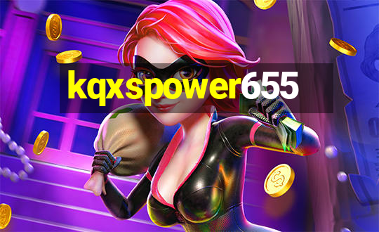 kqxspower655