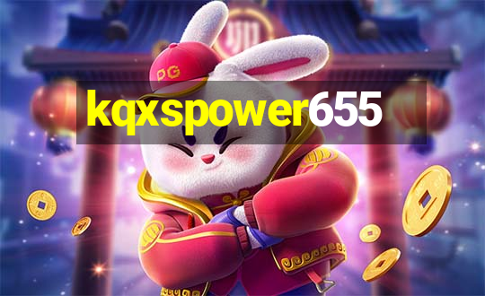 kqxspower655