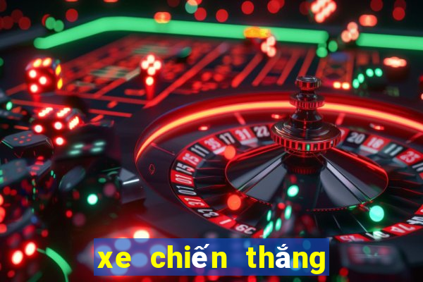 xe chiến thắng 6.2 tấn cũ