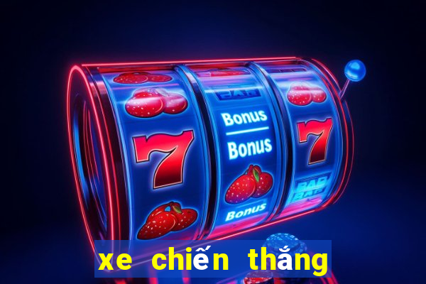 xe chiến thắng 6.2 tấn cũ