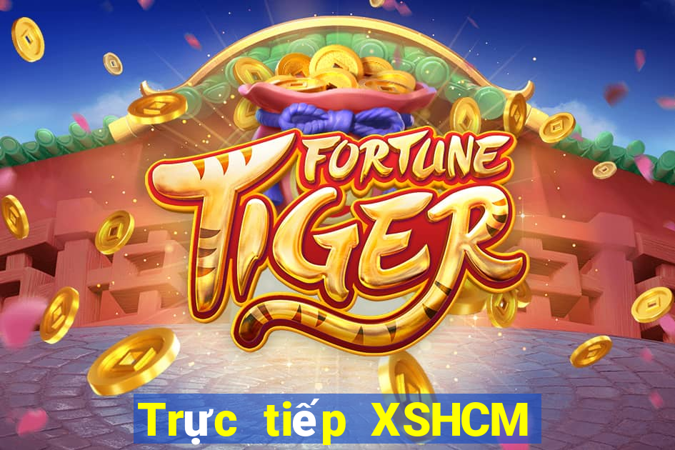 Trực tiếp XSHCM ngày 1