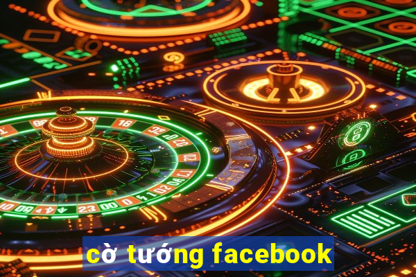 cờ tướng facebook