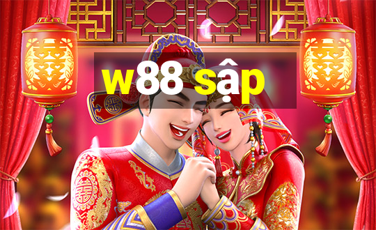 w88 sập