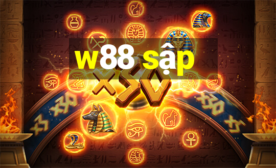 w88 sập