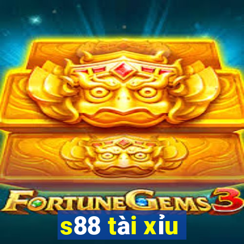 s88 tài xỉu