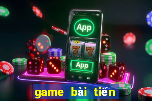 game bài tiến lên bigkool