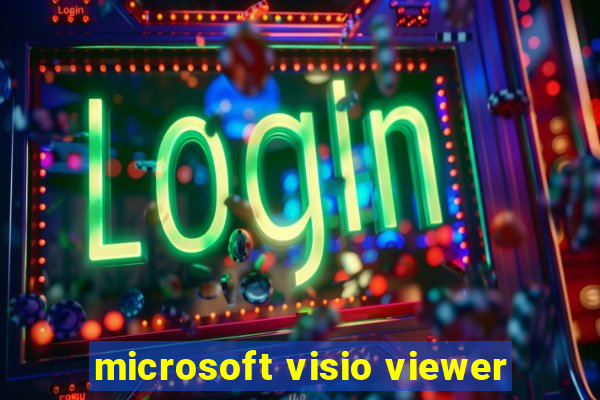 microsoft visio viewer