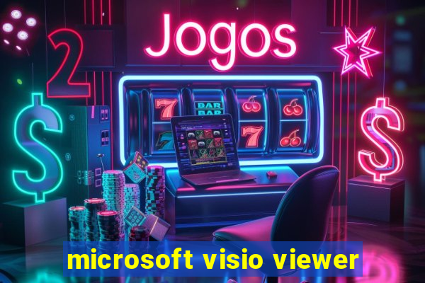 microsoft visio viewer